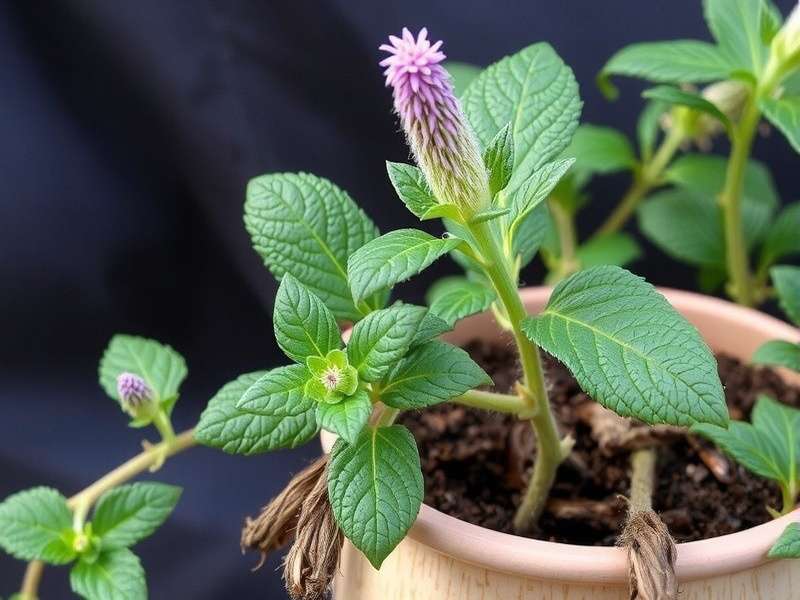 Herb collection strategies in Herbal Anise Adventure showing seasonal and weather-based collection techniques